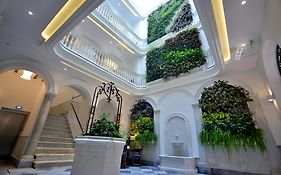 El Armador Casa Palacio By Luxury Suites Cadiz